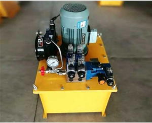 四川标准电动泵厂家生产销售