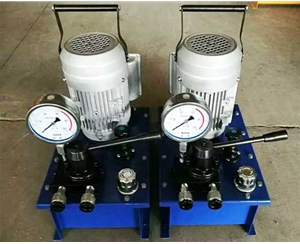 四川标准电动泵供应价格